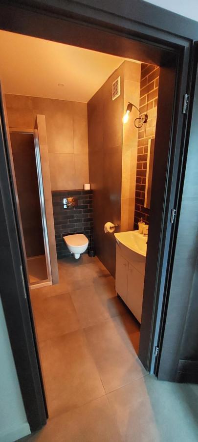 Apartamenty W Bieszczadach Устшики-Дольне Экстерьер фото