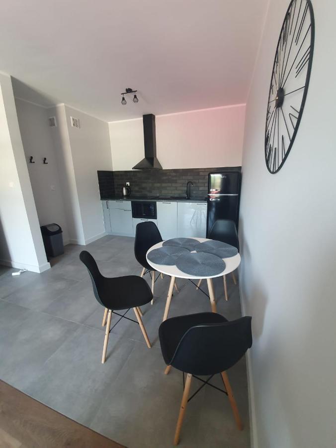 Apartamenty W Bieszczadach Устшики-Дольне Экстерьер фото