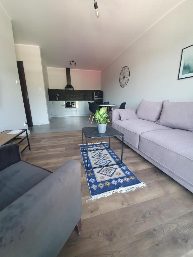 Apartamenty W Bieszczadach Устшики-Дольне Экстерьер фото